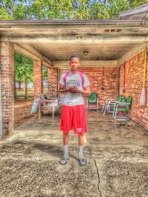 Striving to be the best ever