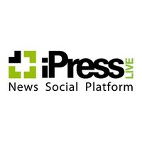 iPressLIVE (@ipresslive) 's Twitter Profile