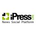 iPressLIVE (@ipresslive) Twitter profile photo