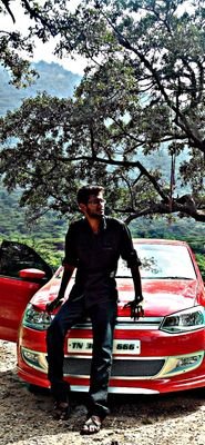 Cool....fun loving guy...!