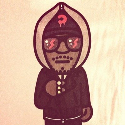 Kid Cudi saved my life 
#cudfam
