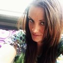 Danielle Gleeson - @lilbirdy5 - Twitter