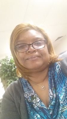 Child of God, Mom, Nana, sister, aunt, cousin, niece, friend, employee