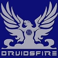 Phoenix(@druidsfire) 's Twitter Profile Photo