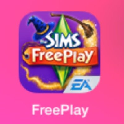 Addicted to The Sims Freeplay