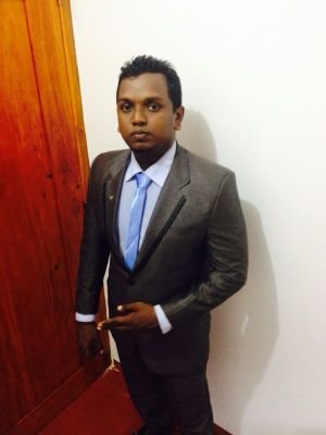 Hafildeen's profile picture. 