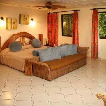 Hotel Byblos of Costa Rica located in Manuel Antonio, one of the 12 most beautiful Manuel Antonio National Park and beaches according to Forbes Magazine 2012