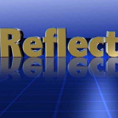 Gamertag: Seek Reflect