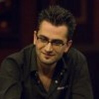 Antonio Esfandiari (@magicantonio) 's Twitter Profile