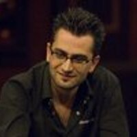 Antonio Esfandiari(@MagicAntonio) 's Twitter Profileg