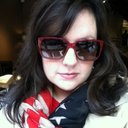 Julia Davis - @julesverne1492 - Twitter