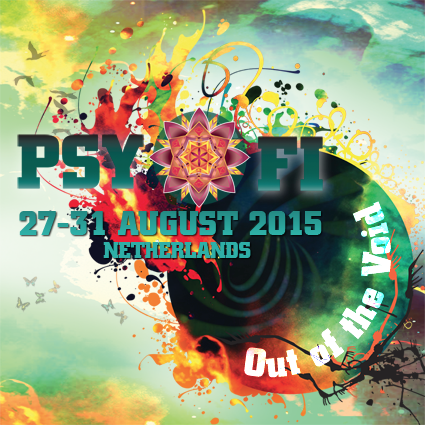 PSY-FI is set up to be one of the bigger Psy-Trance festivals in Europe.  
27th august- 31th august 2015 #psyfi15