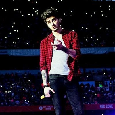 One Direction addicted.