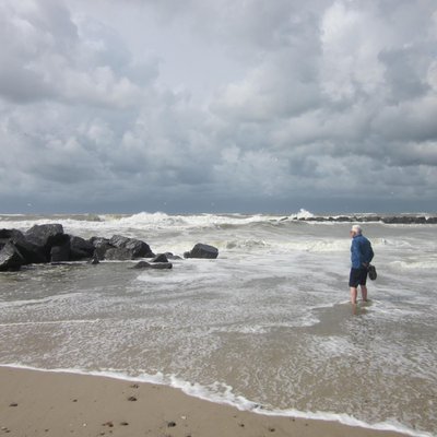 Profile Picture of John Robert Minto (@johnRminto) on Twitter