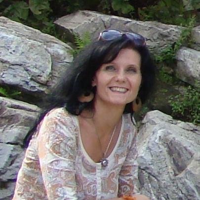 IvaBohumila's profile picture. 