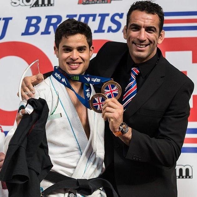 martialartsm's profile picture. Martial Arts in Maidenhead, Muay Thai,  BJJ, MMA....coming soon Judo & Karate