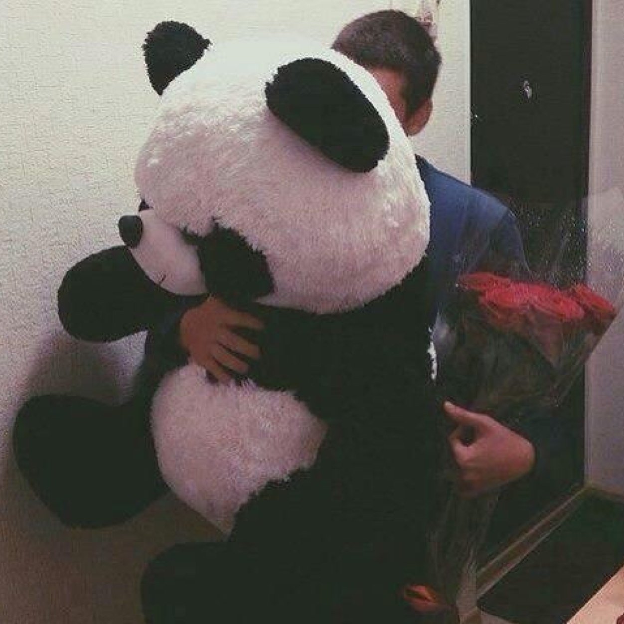 ♡̷')