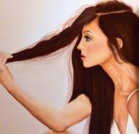 I'm just here to relate to girls in 140 characters or less. Canadian girl♥ She'll give her life for the Read and White