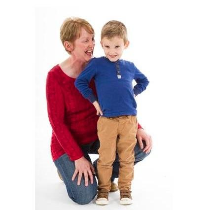 ElaineMcAfee's profile picture. The Lord IS...