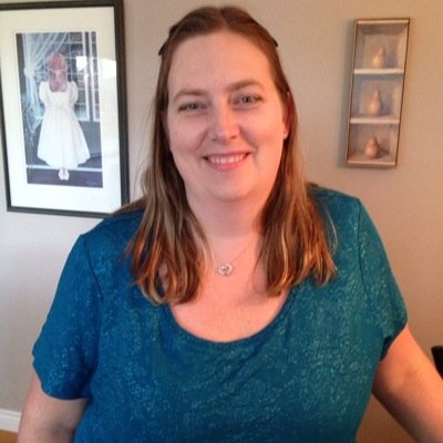 Mom, music lover, Swifite. frequently seen at concerts with 14YO daughter!