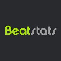 BeatStats (@beatstats) 's Twitter Profile Photo BeatStats (@beatstats) 's Twitter Profile Photo