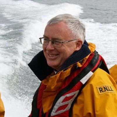 Former Bishop of Whitby in Diocese of York