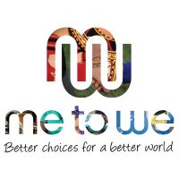 ND ME TO WE (@metowend) 's Twitter Profile