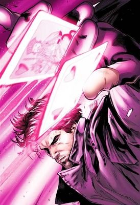 #BasedThief Former Thief and con-artist. Manipulating and controlling kinetic energy is my game, Pal. #TakenBy @Xmenbell