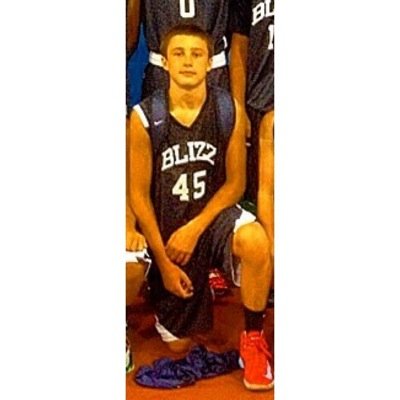 cole buckley