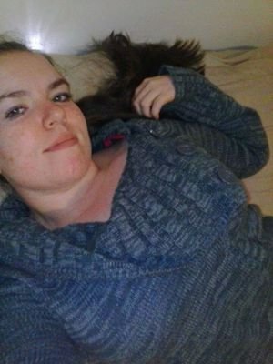 Well Mother of two kids who drive me crazy.  New to this so bare with me