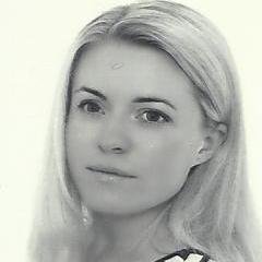 Karolina8430's profile picture. 