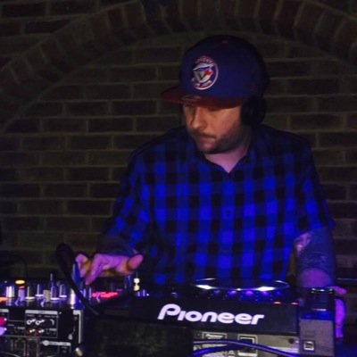 one half of lone wolf DnB dj quality producer quality dj you just haven’t seen it yet! it’s not the end game it’s playing the game to the end! 🌹