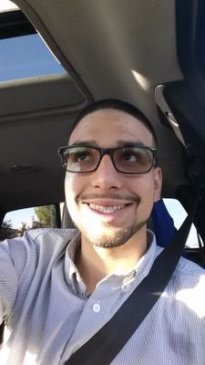 TaranBalderrama's profile picture. single. Christian. Gemini. self-employed