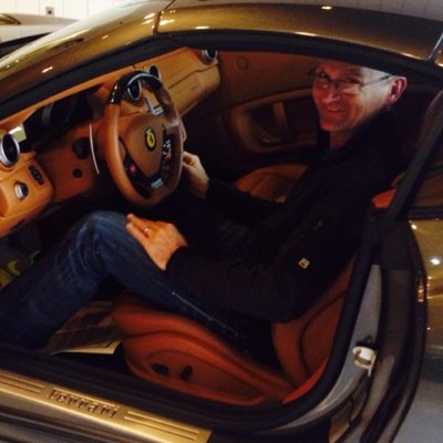 marctacky's profile picture. 