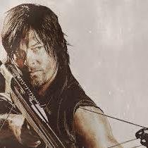 I'm Daryl and if you try to touch my group, you're dead. {{Looking for an RP partner. #Bi #Single}} I ain't nobody's bitch.