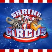 shrinecircus's profile picture. America's Premier Three-Ring Circus. Follow our tour dates at http://t.co/HudJGOk4ym
