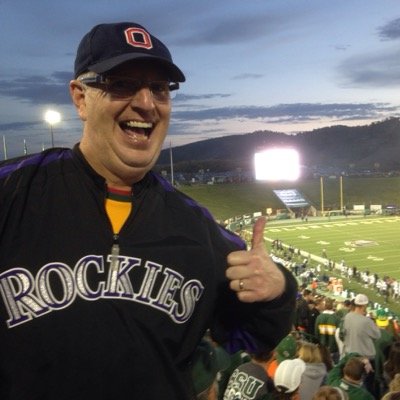 BuckeyesCom's profile picture. Mike Trout Fan