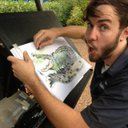 Sean Art Evans - @SeanArtEvans - Twitter