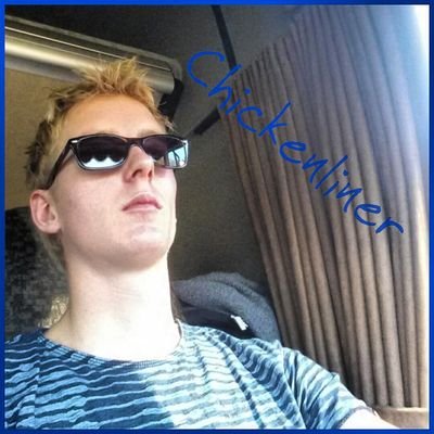 hansvdpoel's profile picture. Nat. & Int. Truckdriver.  Chickenliner