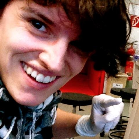 Labhacker's profile picture.