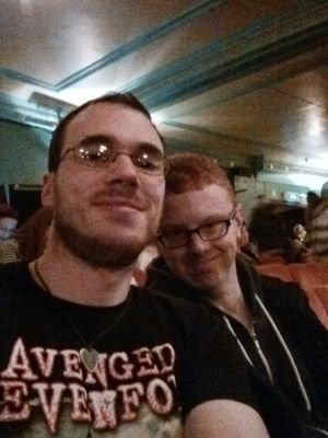 SkullMunch's profile picture. Gamer