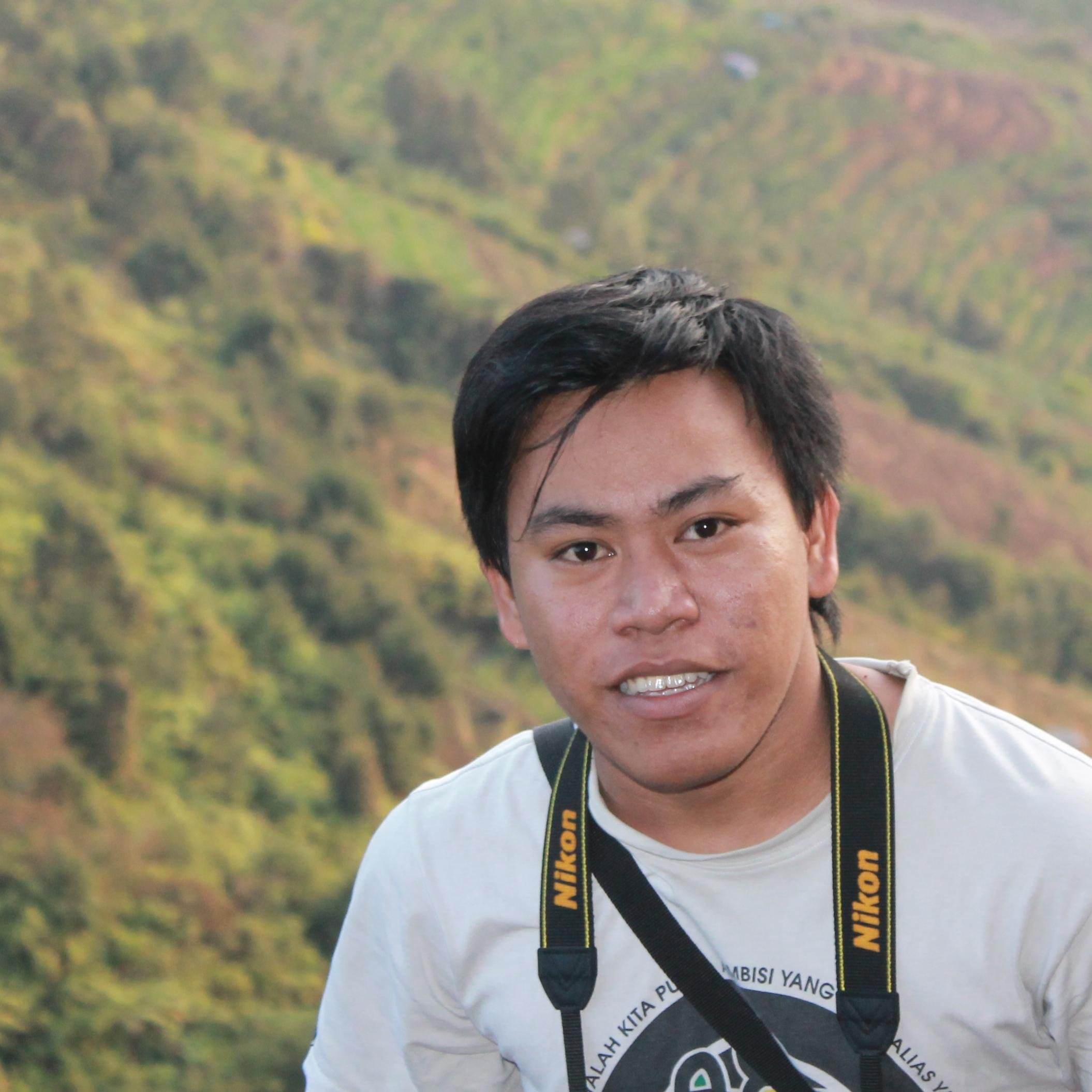 Dullohputra's profile picture. STMIK Amikom Yogyakarta