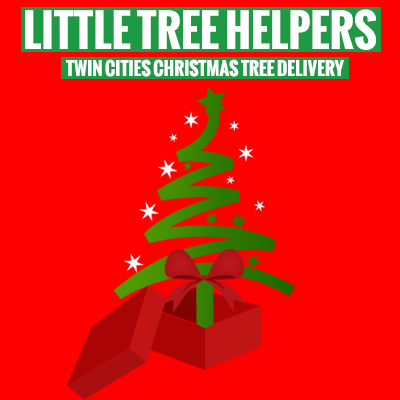 LtlTreeHelpers's profile picture. Little Tree Helpers is the premier Minneapolis/St. Paul Christmas Tree Delivery Service. Book Online here: http://t.co/wyiwtUBRYf