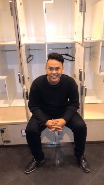 rizhadarmawan's profile picture. Berusaha memberikan yang terbaik O:)