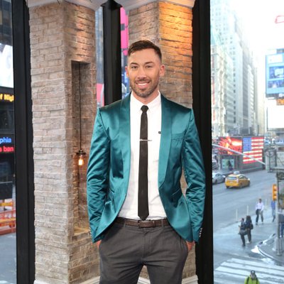 Profile Picture of Ryan Allen Carrillo (@RyanACarrillo) on Twitter