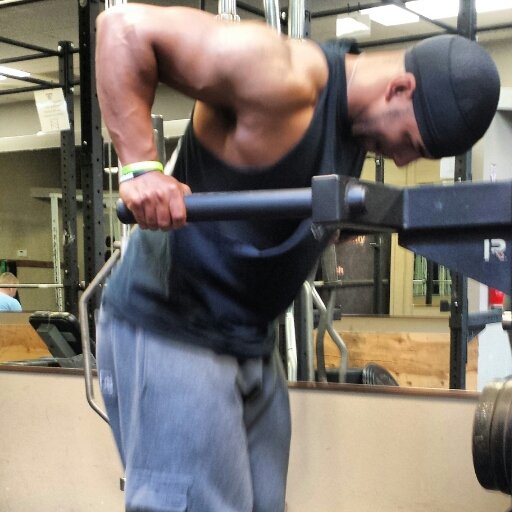 24 year old. US Air Force. Eagles and Knicks Nation. Fitness is a lifestyle not a trend.