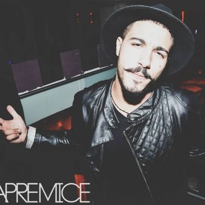 habibdance's profile picture. 