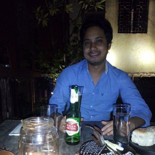 Lawyer, Sports Enthusiast (Football), Massive Arsenal Fan and a big time foodie