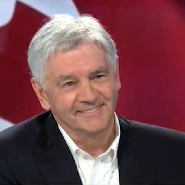 Ex-Ambassadeur du Canada en France / Former Canadian Ambassador to the French Republic. Les opinions sont les miennes. Rts ≠ adhésion.