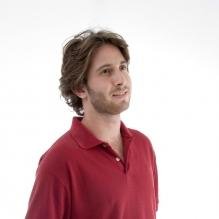 dannydiazion's profile picture. Web Data Associate at Market Research Store